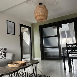 Appartement met Twee Slaapkamers